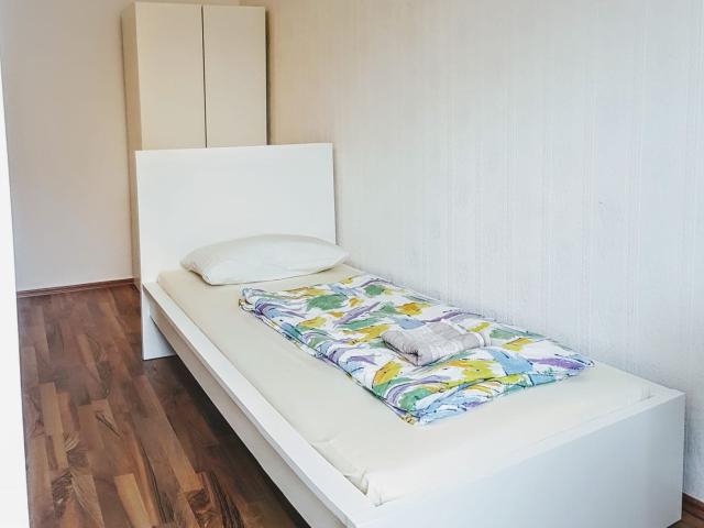 Apartment mieten in Mitte, Dortmund