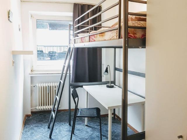 Apartment mieten in Mitte, Dortmund