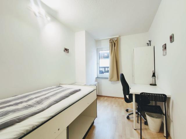 Apartment mieten in Mitte, Dortmund