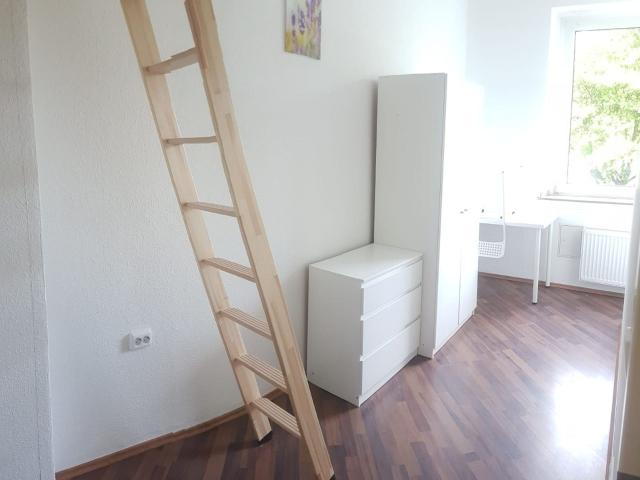 Apartment mieten in Mitte, Dortmund