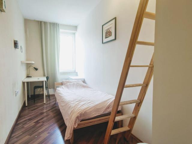 Apartment mieten in Mitte, Dortmund