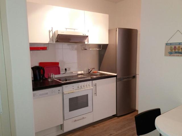 Apartment mieten in Körne, Dortmund