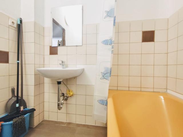 Apartment mieten in Innenstadt Nord, Dortmund