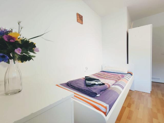 Apartment mieten in Kaiserstraßenviertel, Dortmund