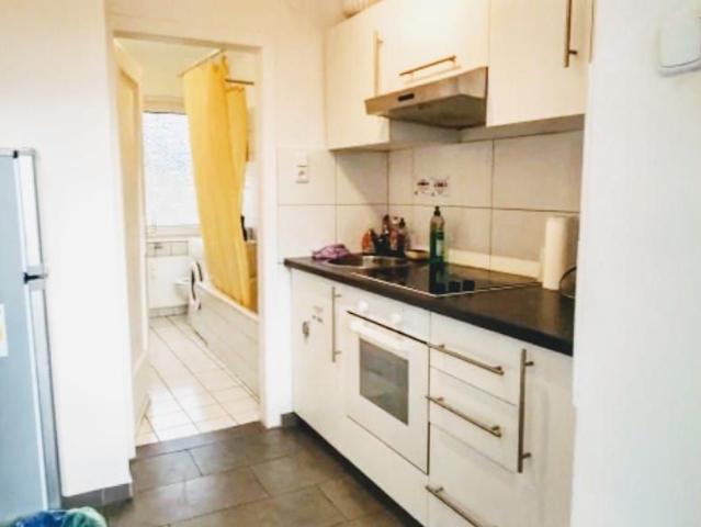 Apartment mieten in Kaiserstraßenviertel, Dortmund