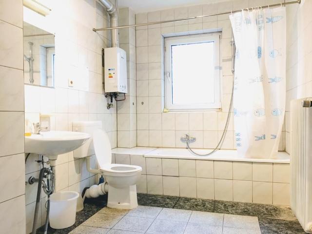 Apartment mieten in Mitte, Dortmund