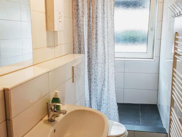Apartment mieten in Mitte, Dortmund