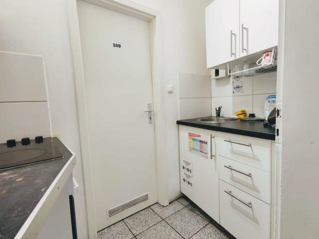 Apartment mieten in Mitte, Dortmund
