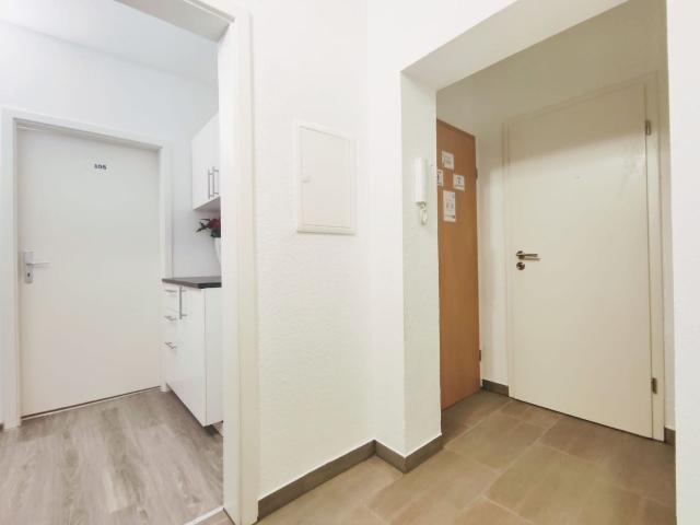 Apartment mieten in Innenstadt Nord, Dortmund