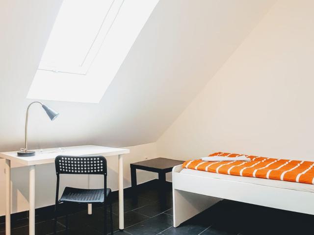 Apartment mieten in Kaiserstraßenviertel, Dortmund