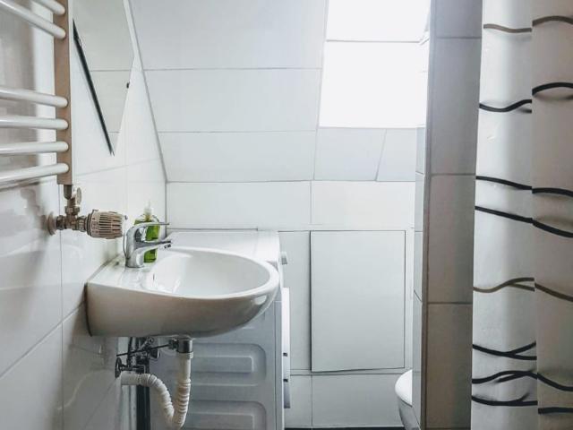 Apartment mieten in Kaiserstraßenviertel, Dortmund