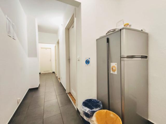 Apartment mieten in Kaiserstraßenviertel, Dortmund