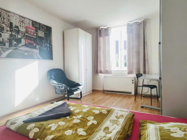 Apartment mieten in Lütgendortmund, Dortmund