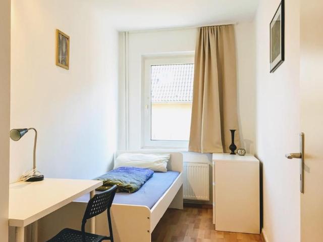 Apartment mieten in Kaiserstraßenviertel, Dortmund
