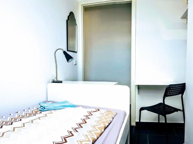 Apartment mieten in Kaiserstraßenviertel, Dortmund