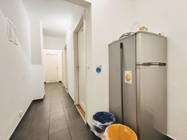 Apartment mieten in Kaiserstraßenviertel, Dortmund