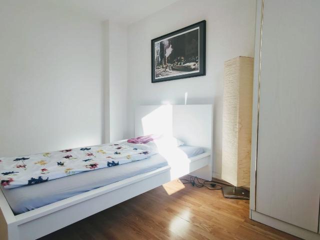 Apartment mieten in Lütgendortmund, Dortmund