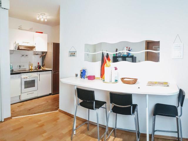 Apartment mieten in Körne, Dortmund
