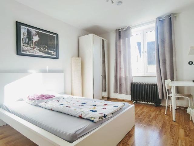 Apartment mieten in Lütgendortmund, Dortmund