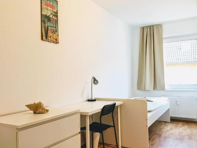 Apartment mieten in Kaiserstraßenviertel, Dortmund