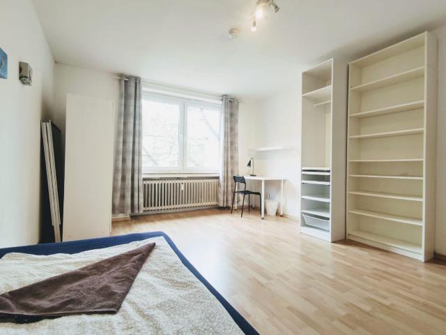 Apartment mieten in Körne, Dortmund