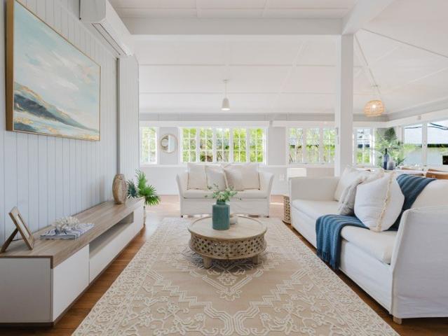 House for sale in Belgian Gardens, Townsville