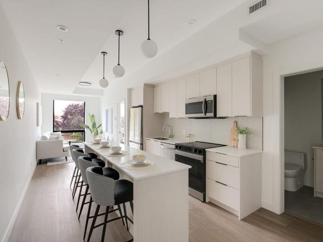 Apartment for rent in Esquimalt, British Columbia
