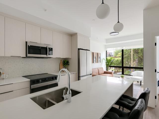 Apartment for rent in Esquimalt, Capital Regional District