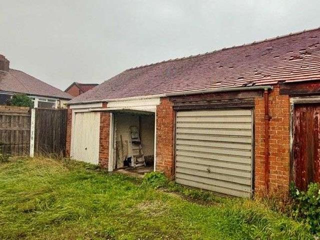 Property for sale in Knowle, Blackpool