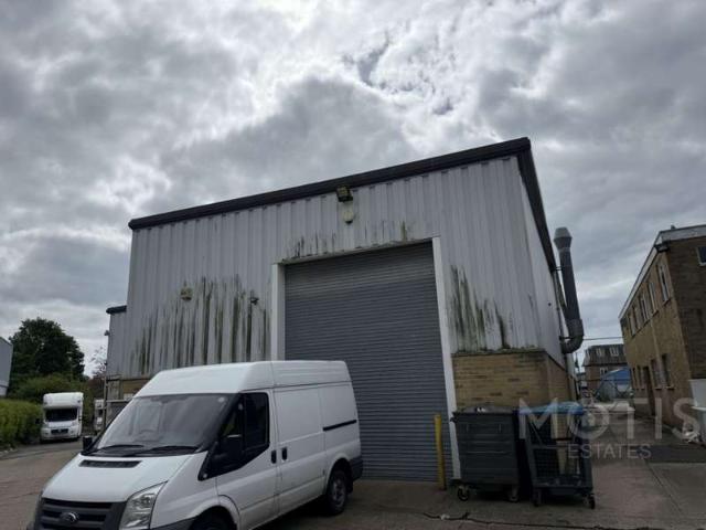 Property for sale in Folkestone