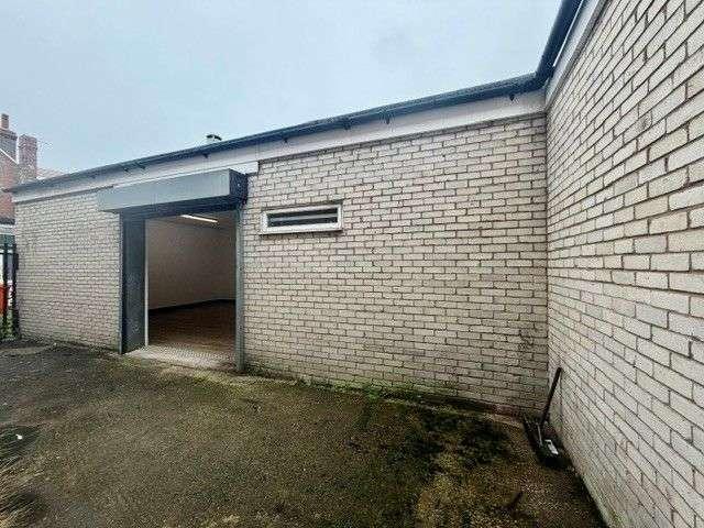 Property for rent in Cleveleys, Wyre