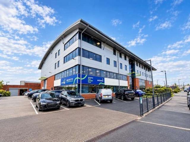 Property for sale in Deepdale, Preston