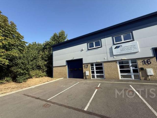 Property for sale in Folkestone