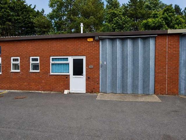 Property for rent in Old Milton, Ashurst Bridge