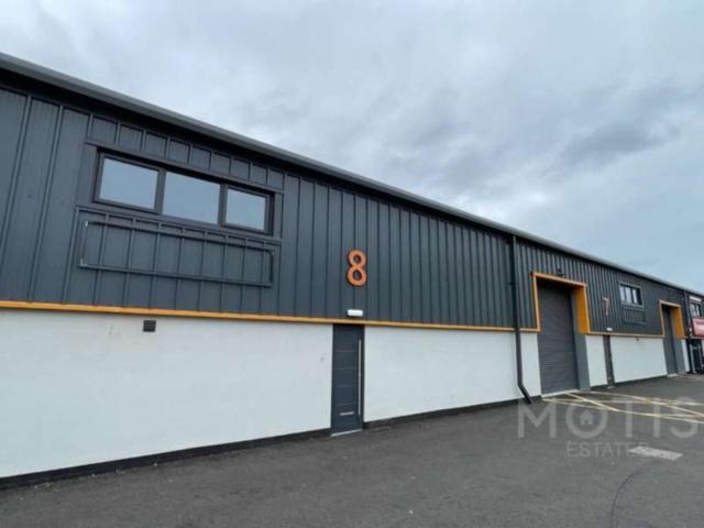 Property for rent in Park Farm, Folkestone and Hythe
