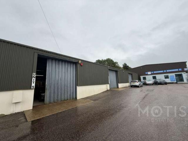 Property for rent in Wootton, Ash