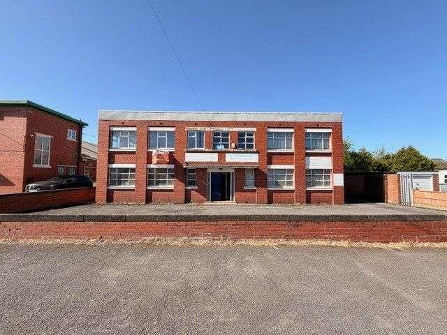 Property for sale in Marton Moss Side, Blackpool