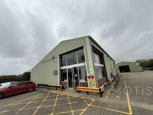 Property for rent in Swingfield Minnis, Folkestone and Hythe