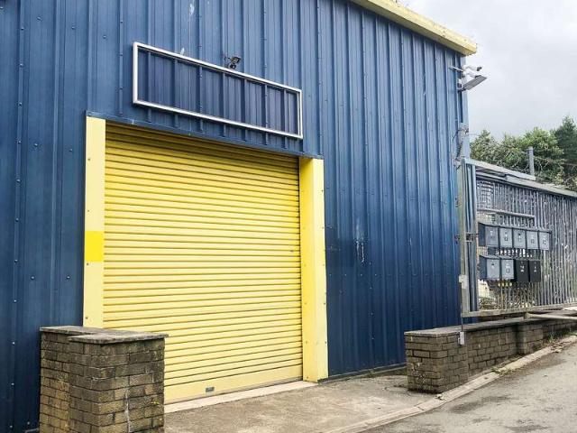 Property for rent in Lamellion, Cornwall