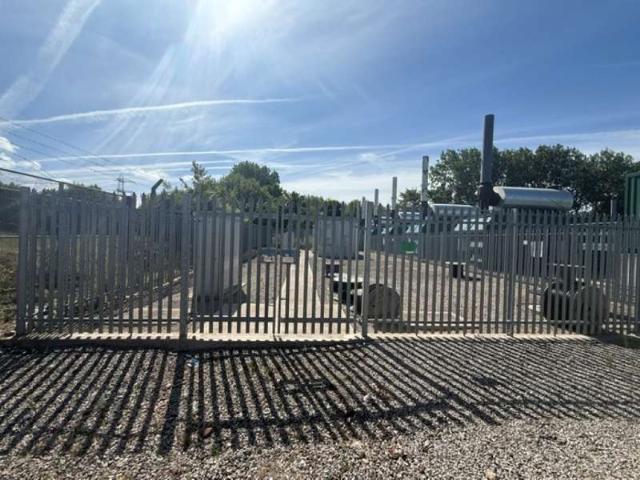 Property for sale in Greenlands, Blackpool