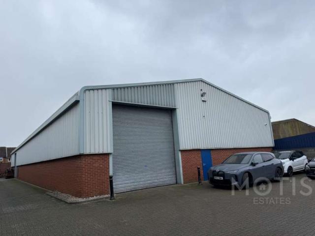 Property for rent in Golden Valley, Folkestone