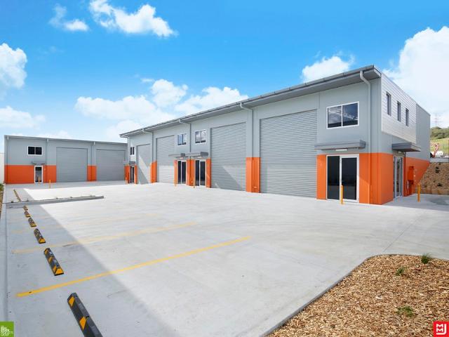 Warehouse for rent in Wollongong West, New South Wales