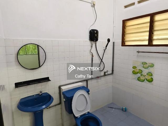 Warehouse for rent in Johore Bahru, Johor