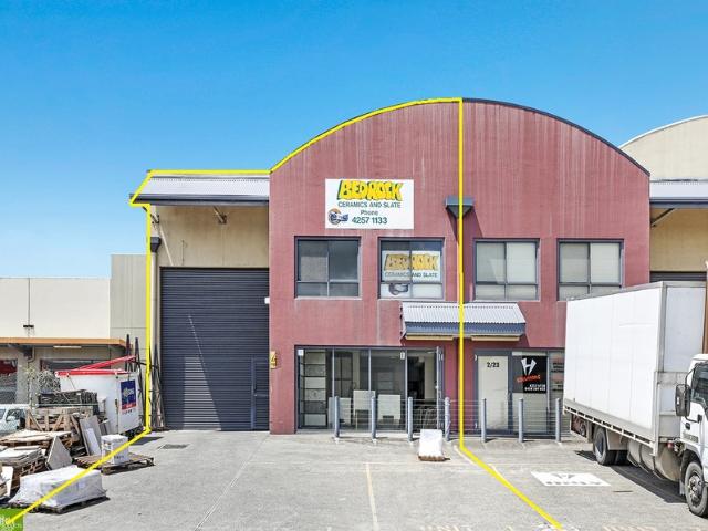 Warehouse for sale in New South Wales
