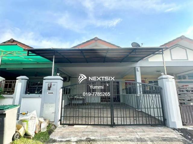 Property for sale in Sabah