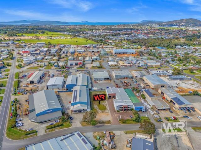 Warehouse for sale in Milpara, Albany