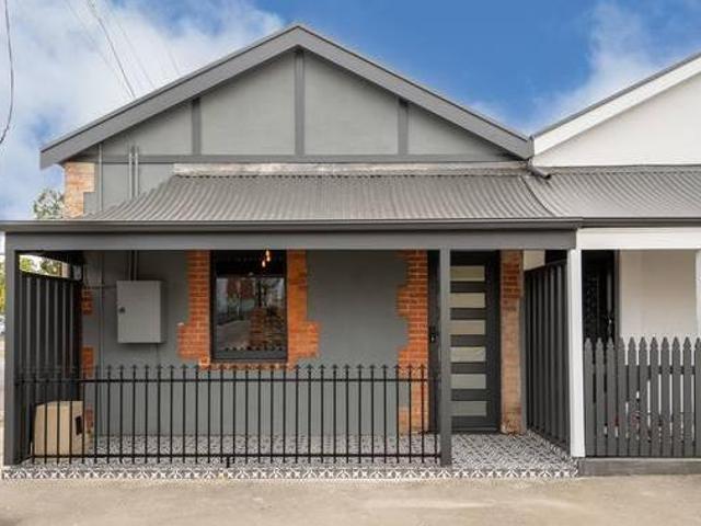 House for rent in Horseshoe Creek, South Australia