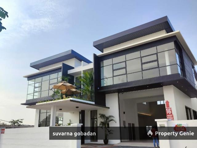 Warehouse for sale in Bandar Baru Menglembu, Majlis Bandaraya Ipoh