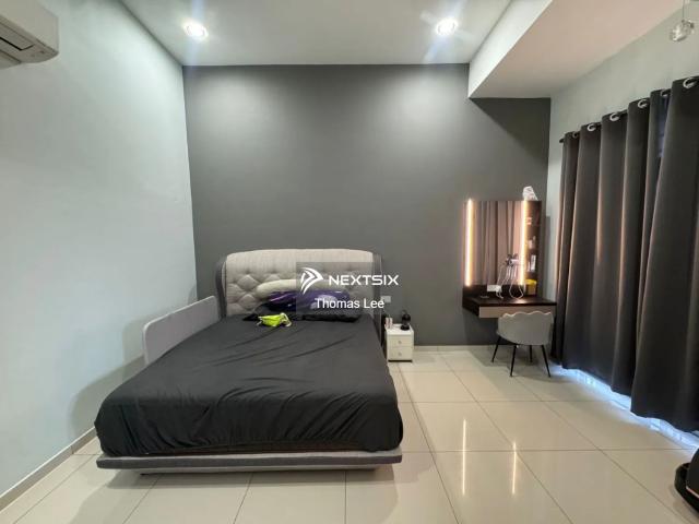Warehouse for sale in Kinabalu, Sabah