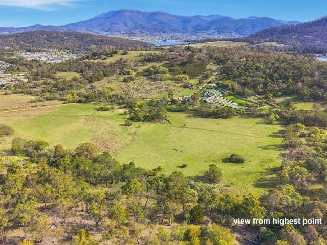 Land for sale in Risdon Vale, Hobart